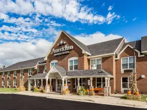 AmericInn by Wyndham Burnsville