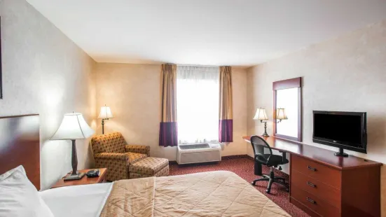 Sleep Inn & Suites Washington Near Peoria