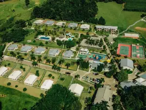 Paraty Hotel Fazenda & Spa