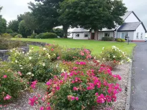 Rocksberry Bed & Breakfast
