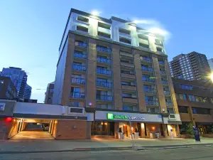 Holiday Inn Express & Suites CALGARY by IHG