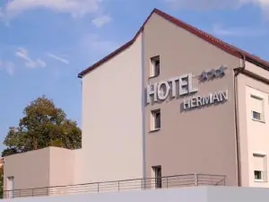 Hotel Herman