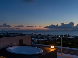 Bosco Yomitan Resort Condominium