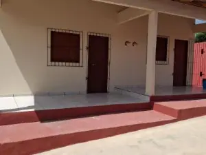 Pousada Dos Reis