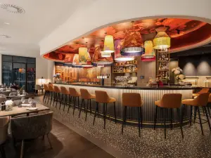 Renaissance Brussels Hotel