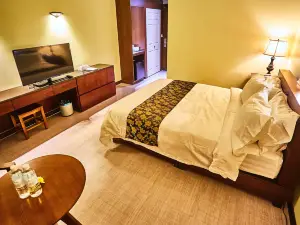 Serenti Hotel Saipan