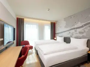 IntercityHotel Heidelberg