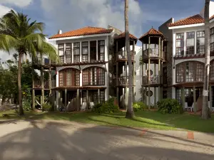 StolenTime St Lucia, Adult Only All-Inclusive Boutique Resort