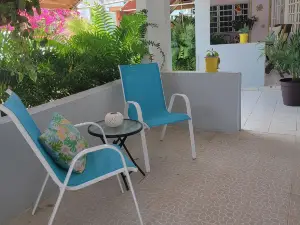Playa Colorá