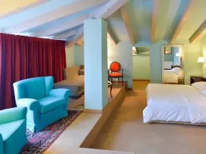 Villa Miravalle