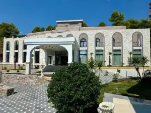 Hotel Panorama Elbasan