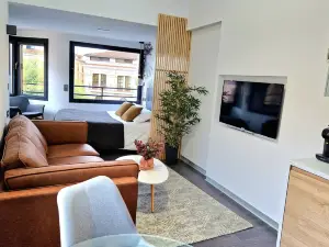 Plasencia Plaza Mayor Luxury