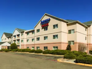 Fairfield Inn & Suites Amarillo West/Medical Center