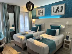 Hotel Clairefontaine