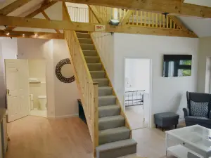 Glendower Guest Apartments