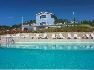 Villa Casagrande Resort e Spa