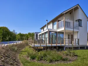 Golden Lakes Village Ardennes