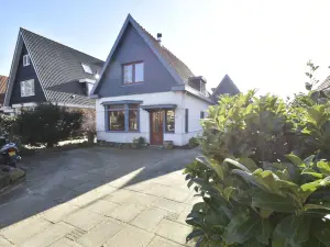 Comfortable Holiday Home in Bergen