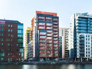 Clover Court by Aeria Apartments
