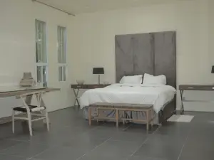 Industria Villa
