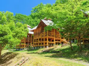 노호혼 파크 히다-오사카 (구 히다 오사카 후레아이노모리)