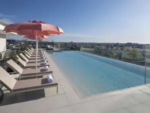 Renaissance Porto Lapa Hotel