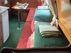 스톤의 캐널 코브 리트리트