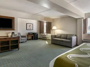 Quality Inn Lexington -Horse Park