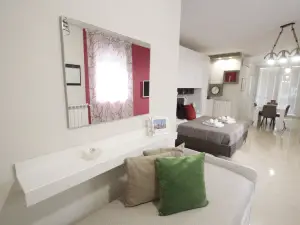 B&B Elles Con Parcheggio Interno e Ricarica Auto Elettrica