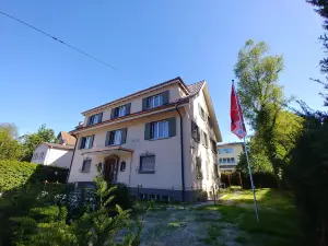 Villa Maria