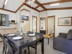 Sapphire Beach Holiday Park