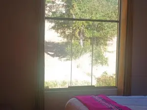 ルキナ ホームステイ