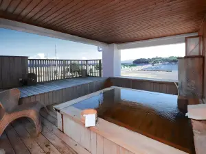 竹崎かにと日本酒の宿 鶴荘