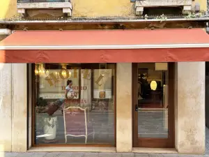 伊爾摩洛威尼斯飯店