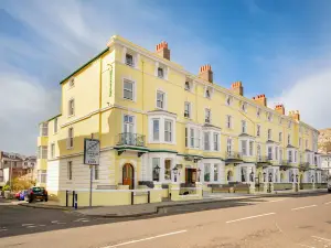 Merrion Hotel