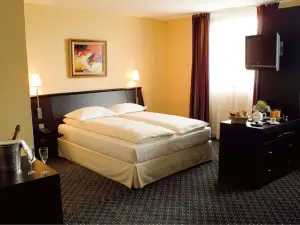 Hostellerie du Chambellan