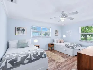 The Hidden Gem of Tequesta!