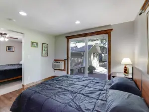 Magical Lake Home on Acreage + Adventures on Howard- Just West of Minneapolis