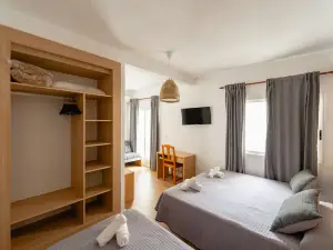 Hotel Internacional