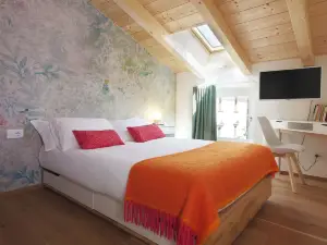 Nine Rooms Double