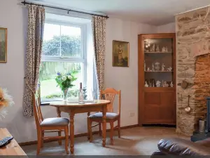 Beautiful 1-Bed House, Exmoor Nr Lynton & Lynmouth