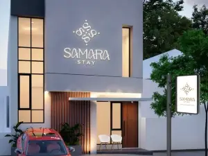 サマラ ステイ バイ シネルギ