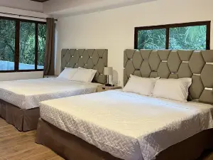 Hotel Termales La Montaña