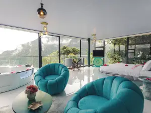 Pachamama Ecolodge