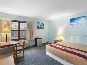 The Trail Inn - Amana, IA - Main Amana Colony