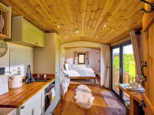 Ockeridge Rural Retreats