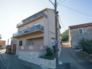 Apartment Marin