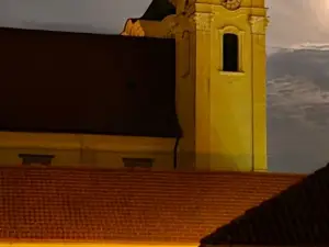 Residence S7 - Luxury living Apartment