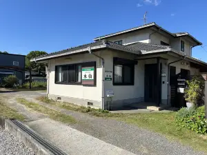 Guesthouse Suisen