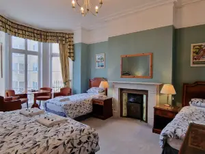 The Portland Hotel